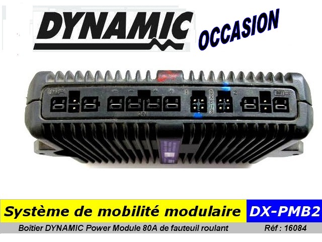 Article DYNAMIC - Module DX POWER STATUS PMB2 04D137412