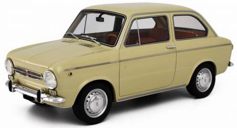 Soupape Echappement FIAT 850 26 x 95 x 7mm Floquet Monopole 5612-1 (depannage)