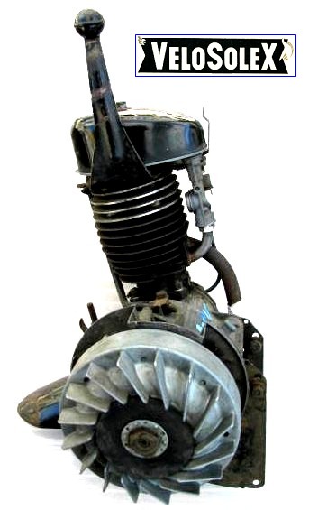 Moteur Velo Solex 2200 (occasion)