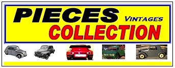 Pieces Collection