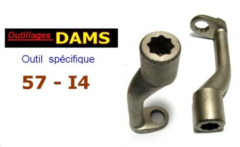 11231 DAMS 57