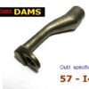 11231 DAMS 57 B