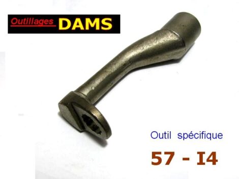 11231 DAMS 57 B