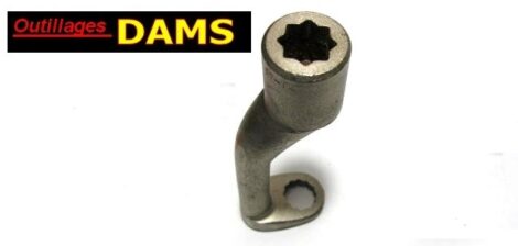 11231 DAMS 57 C