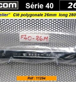 11294 FACOM F40 26