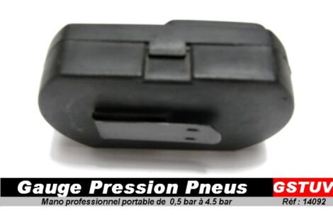 Boitier controle gauge gonflage professionnel 05 a 4.5 bar – Image 2