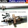14201 VIS BILLE