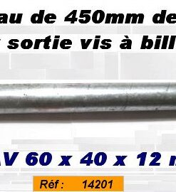 14201 VIS BILLE B