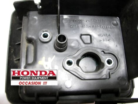 Filtre à air pièce motoculture - HONDA GCV160 135 170 OR 17220 ZMC 0000 – Image 2