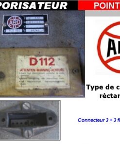 14246 TEMPO ARO A