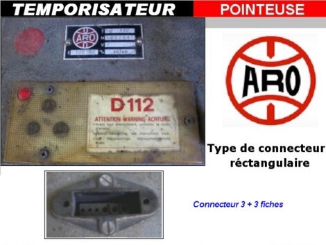 14246 TEMPO ARO A