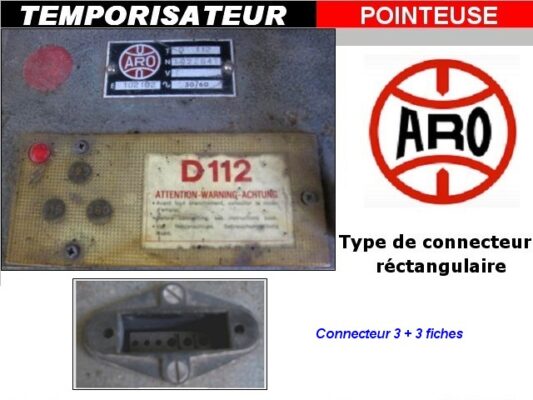 14246 TEMPO ARO A