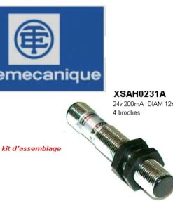 14314 DETECTEUR 231