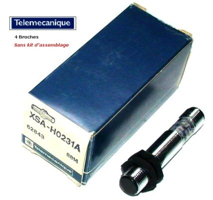 14314 DETECTEUR 231 A