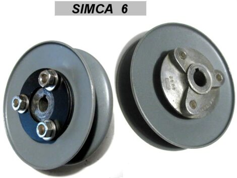 14942 SIMCA 2