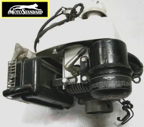 Moteur 2 temps Motostandard T114 neuf (vente sur place)