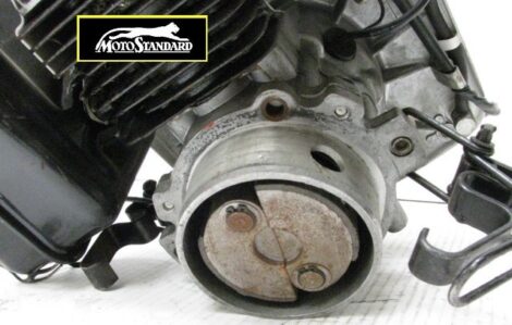Moteur 2 temps Motostandard T114 neuf (vente sur place) – Image 3