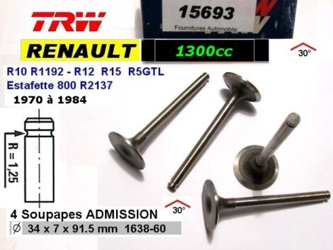 15693 RENAULT