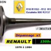 15693 RENAULT DEP