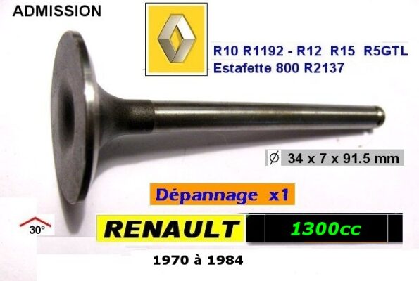 15693 RENAULT DEP