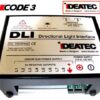 16074 CODE3 DLI 20F