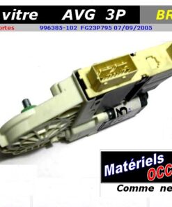 16203 BROSE D