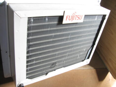 Acompte 50€ - Climatisateur Bungalow Atelier - FUJITSU Atlantique 220v (Vente sur place) – Image 5