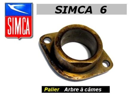 Palier arbre à câmes - Origine SIMCA 6