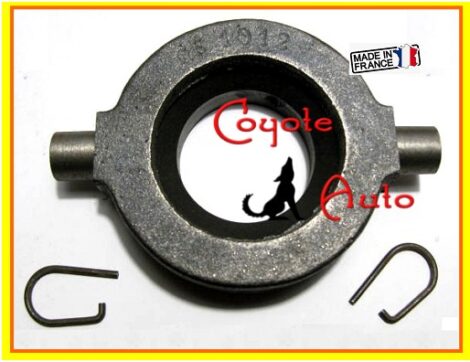 Butée embrayage - RENAULT Galion 1400kg Goelette Voltigeur (Graphite) – Image 2