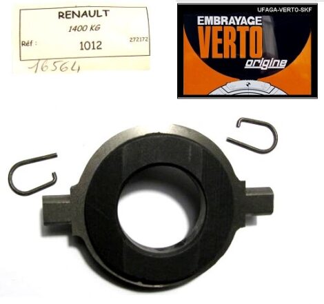 Butée embrayage - RENAULT Galion 1400kg Goelette Voltigeur (Graphite) – Image 3