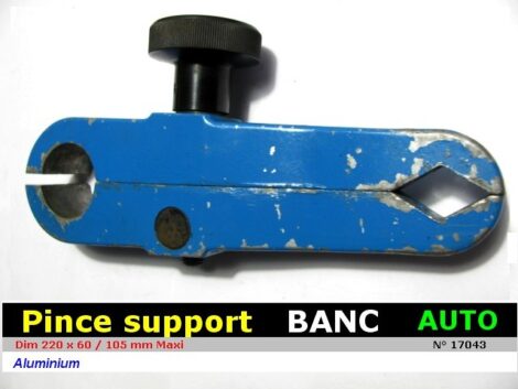 Pièce de banc de contrôle électrique – Image 2