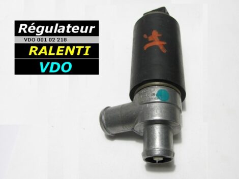 Régulateur de ralenti VDO pour divers véhicules puissants – Image 2