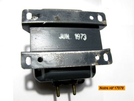 17078 TRANSFO 220 110 D