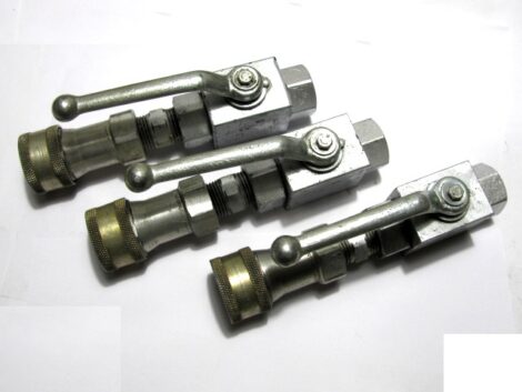 HYDRAULIQUE Clapet non retour 400 bar ADRL10 ((OCCASION)) – Image 2