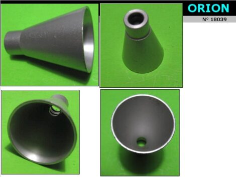 Moteur modélisme nitro divers pièces Team ORION 18039 – Image 4