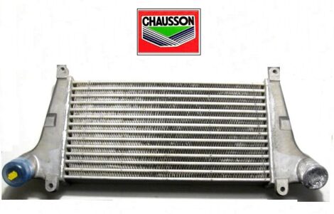 Acompte 50€ - Echangeur Air / Air CHAUSSON 650 x 280 mm - Aluminium Forged (Vente sur place) – Image 3