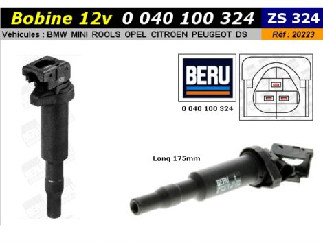 20223 BERU