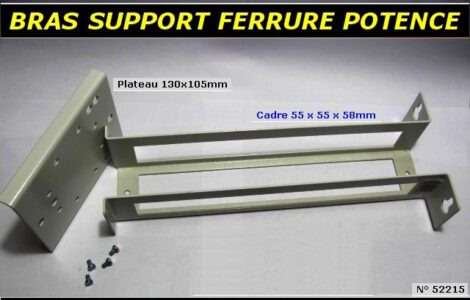52215 POTENCE