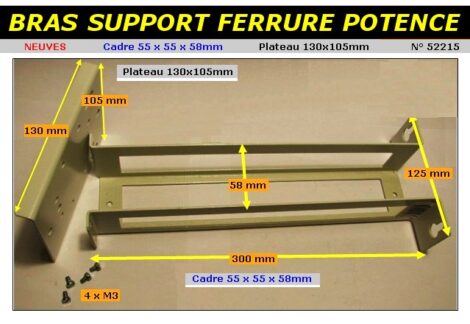 52215 POTENCE A