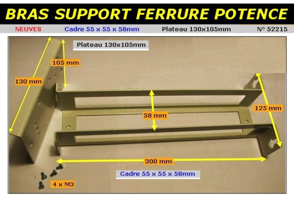 52215 POTENCE A