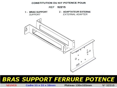 52215 POTENCE C