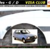 60458 VISA AILES