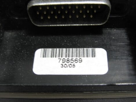 ALCATEL 798569 - Boitier de contrôle portable sur écran – Image 3