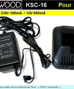 80023 KENWOOD