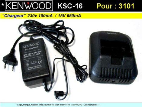 80023 KENWOOD