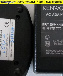 80023 KENWOOD A