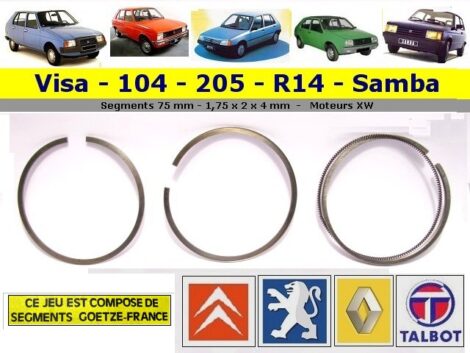 9526 PEUGEOT