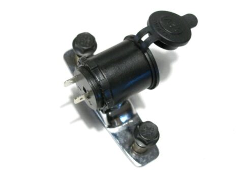 Allume cigare marine - 12 volts sur support