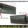 AUDI 2069A A