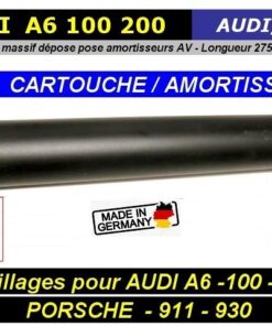 AUDI 2069WK